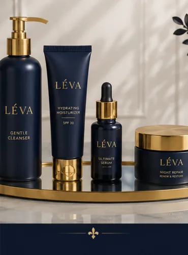 Beauté & Soins