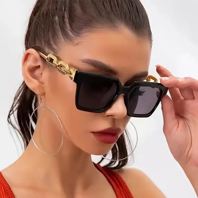 Lunettes de soleil