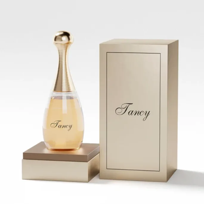 Coffret parfum